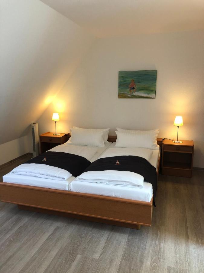 Hotel Johann Warendorf Exteriör bild